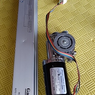 自动门控制器电机控制器拆机 议价商品 自动门电机如图型号自己
