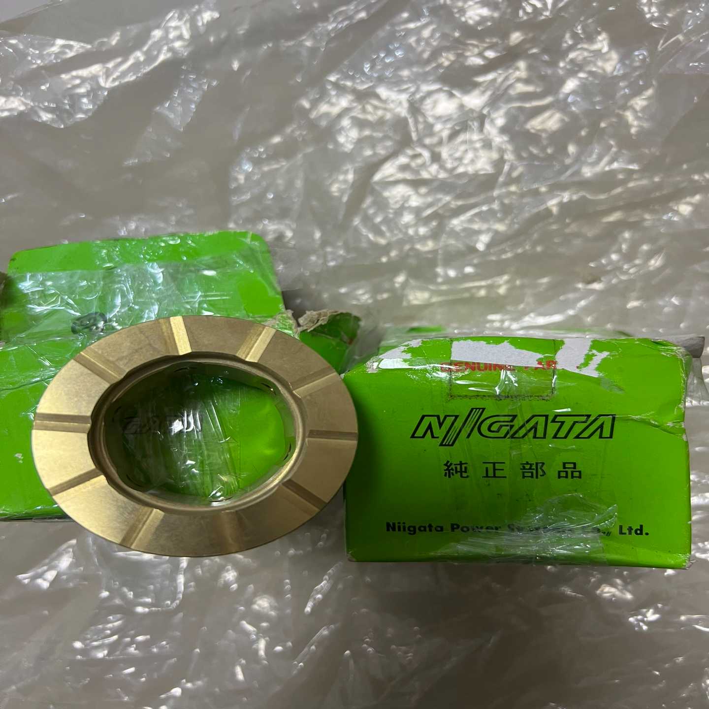 NR24/R增压器轴承--议价商品