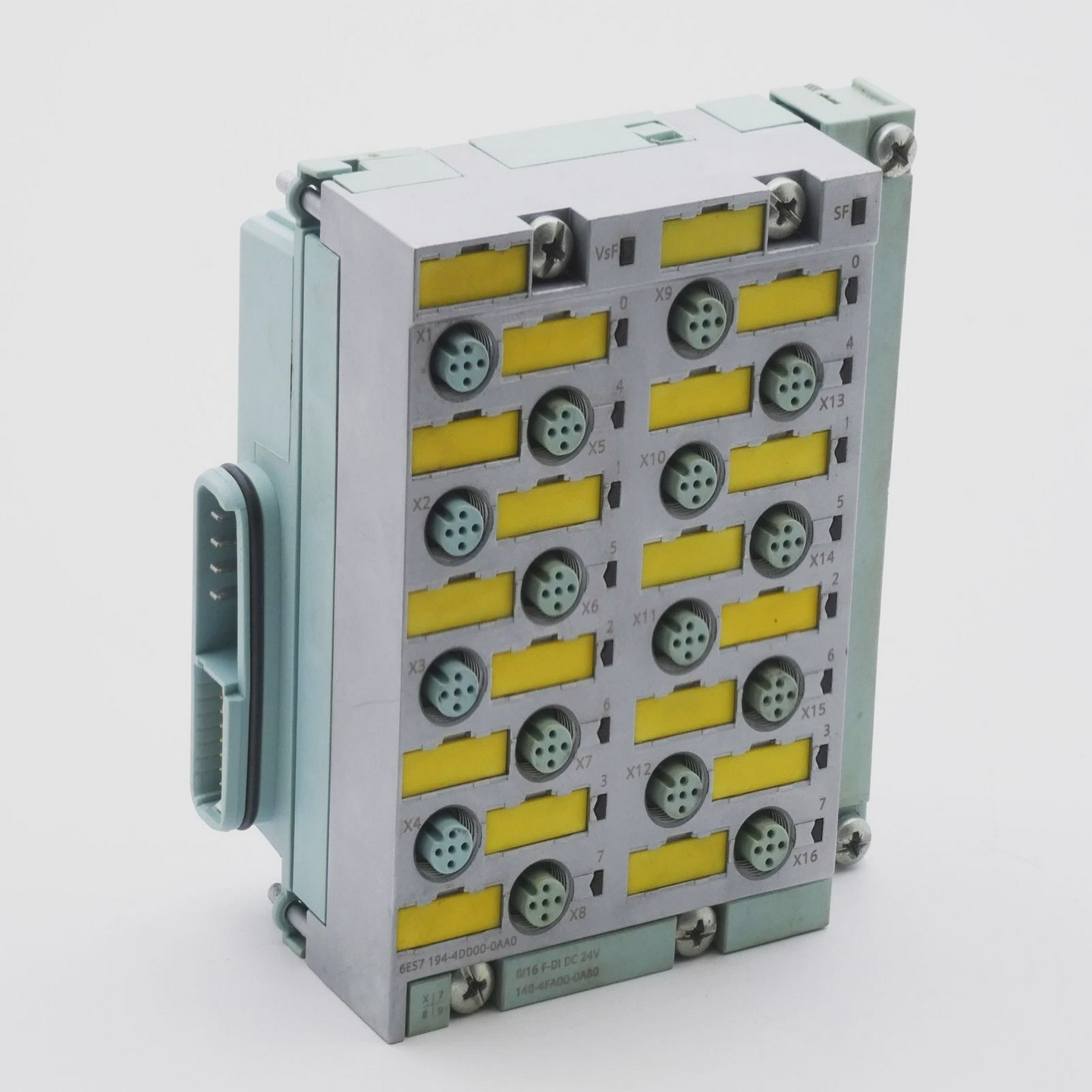 Siemens6ES7194-4DD00-0AA06ES7148-4FA00-0AB0E:06-use