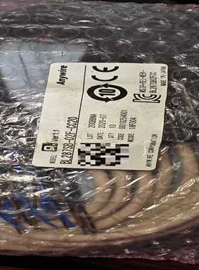 日本原装进口ANYWIRE继电器模块BL287SB-议价