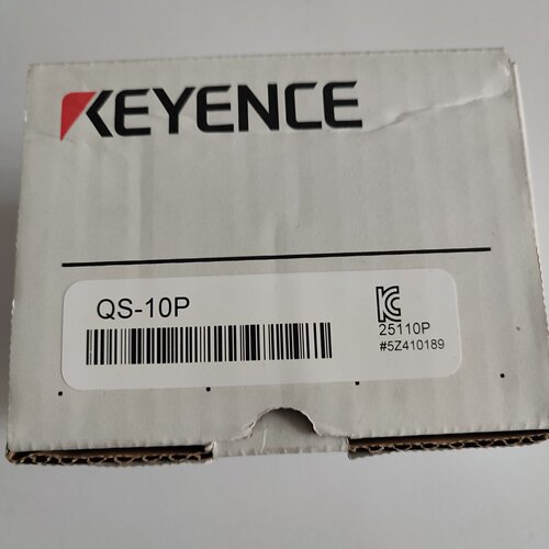 溢价-KEYENCE基恩士QS10P步进电机驱动器