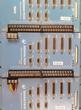 【议价】固高4轴控制器GT2400ACC2ADGT2