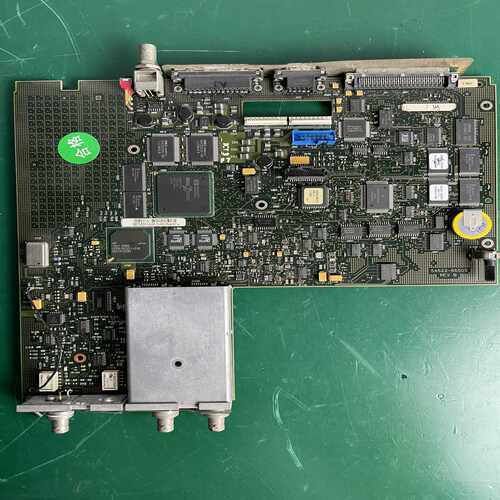 （霸霸电子）Agilent 安捷伦 54622A 主板 功能正常