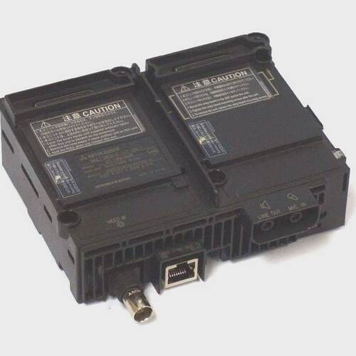 USED MITSUBISHI GT16MMMR MULTIMEDIA IF UNIT GT16MMMR