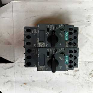 货 4DA15 成询价 3RV6021 电机保护断路器