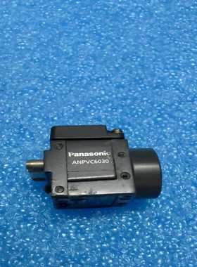 Panasonic松下工业相机ANPVC6030--议价商品