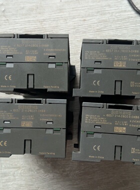 西门子S7200CPU224XPCN型号6ES72