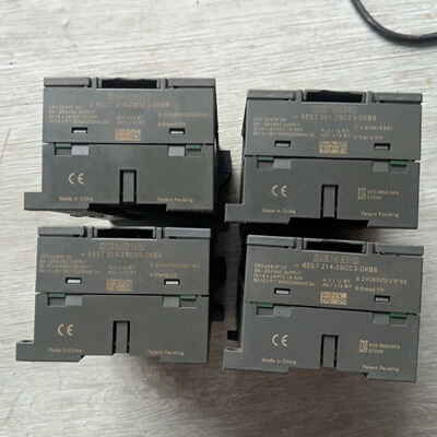 西门子S7200CPU224XPCN型号6ES72