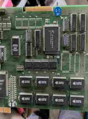 （议价）SPVB-tbcPCI接口SPVB-tbc采集卡拆