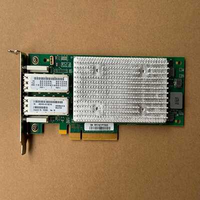 询价QLE8362-ORL16GHBA/FC光纤通道卡双