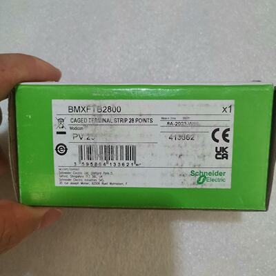 BMXFTB2800  全新原装X80端子，现-议价