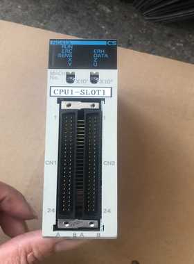 、CS1W一NC413：成色如图功能．议价询价