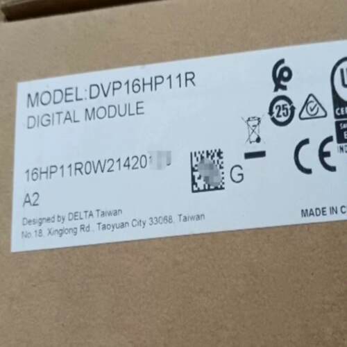 DVP16HP11R台达扩展EH系列模块有20个询价
