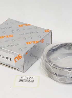 议价Slb Bearings Naar Rna 4910 2Rs Rna49102Rs  Neu Ovp适用