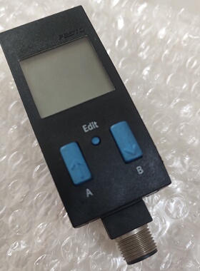 议价费斯托FESTO192766 170682压力表 开关SDE1-D10-G2-R14-C-P2-