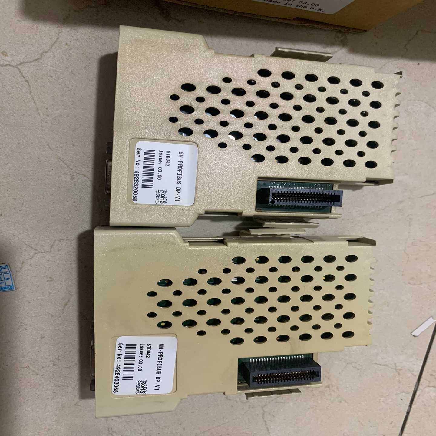 SM-PROFIBUSDP-V1--议价商品