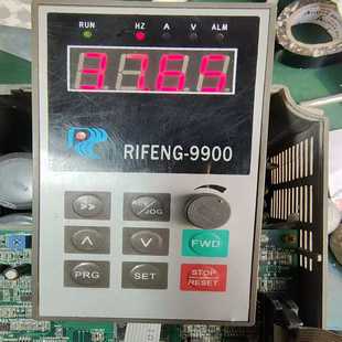 变频器面板RIFENG 9900询价