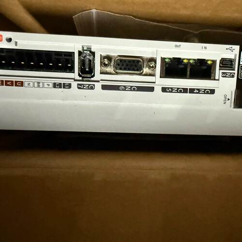 溢价-HCfa禾川伺服驱动器SVX5EB075AA00