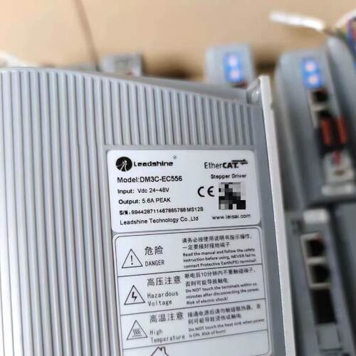 议价雷赛总线型步进驱动器非常适用
