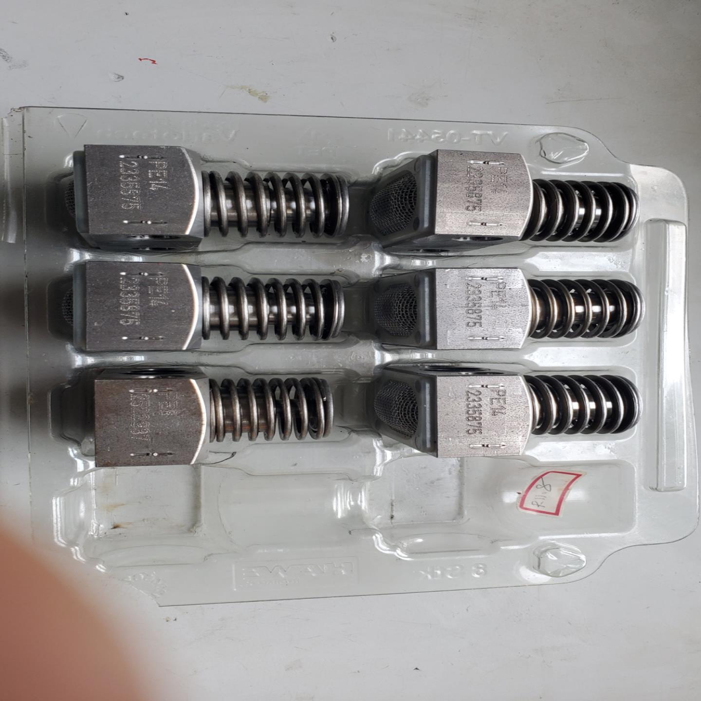 议价哈威HAWE柱塞泵  柱塞副  PE13  PE14 PE1