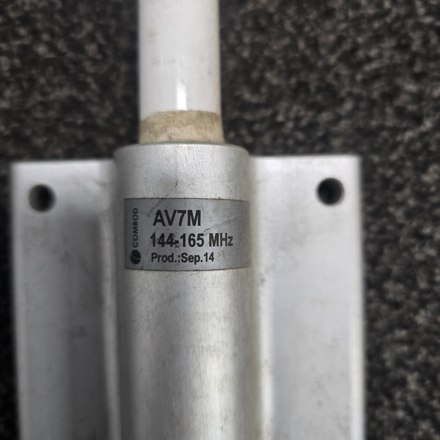COMROD  144-165MHZ AV7M，全新天线！--议价商品
