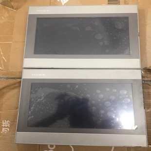 边有磕碰 带网口 询价 TPC1071Gix 昆仑通泰10寸触摸屏