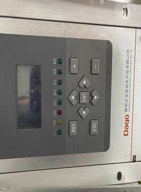 DA-D235箱变测控装置询价