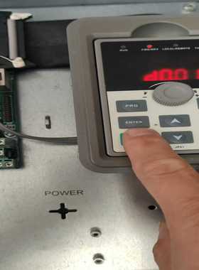 议价变频器55千瓦，普传变频器55kw，PI500055F3变现货/维修