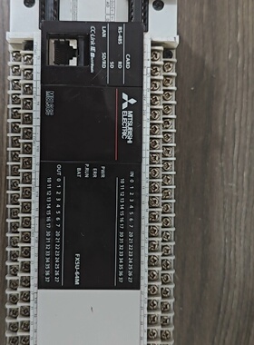 议价CPU模块FX5U64MTES议价