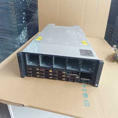 DELL/EMC SCV3020 双控双电。实物图，现货一台