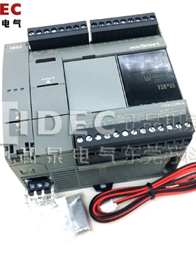 原装正品IDEC和泉PLC控制器 FC6B-C24R1A FC6A-F2M1 FC6A-L03CN1