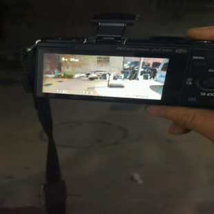 闲置索尼a5000微单相机套机16-50镜头成色如图功能--议价商品