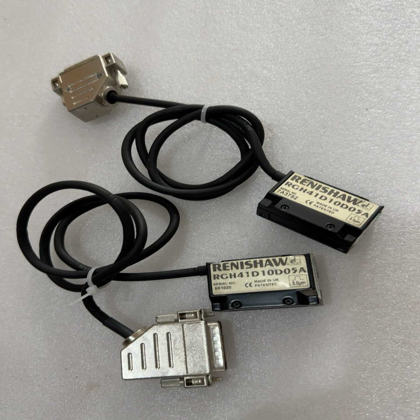 议价I雷尼绍光栅尺读数头41105