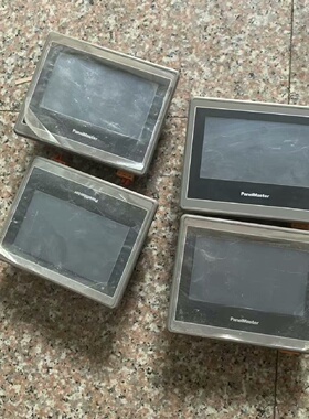 议价屏通人机触摸屏GA204320STPIN1C13共4议价