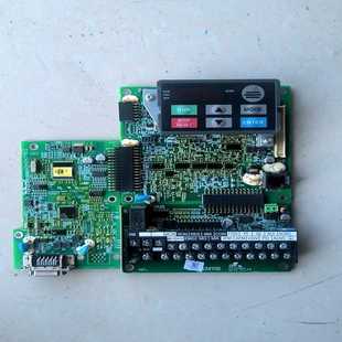 议价商品 22千瓦 台达VFD JV油电伺服控制器