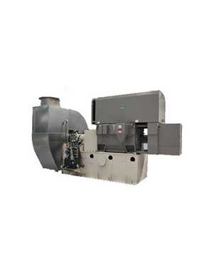 piller风机100PS20S/G18P1-V联轴器