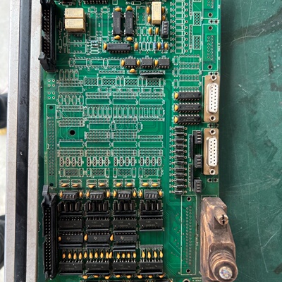 梅塞尔messer控制器系统IO板PCBS0052B拍前询价