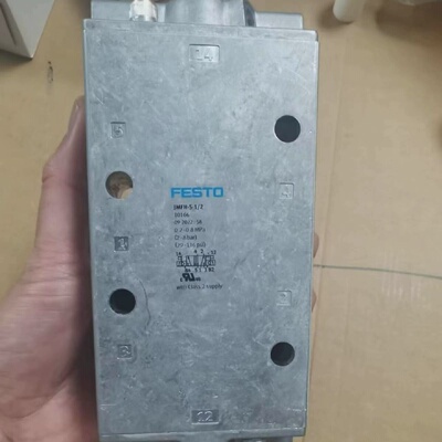 询-FESTO10166费斯托电磁阀JMFH512正