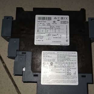 询 3RA61202CB33.直接启动器3RA6120