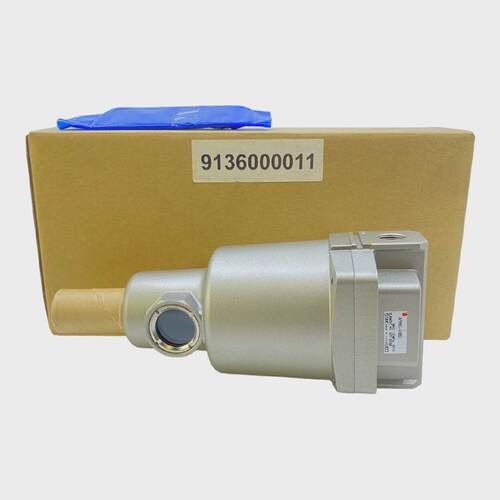 SMC AFF8C03BD Microfilter For Industrial Use