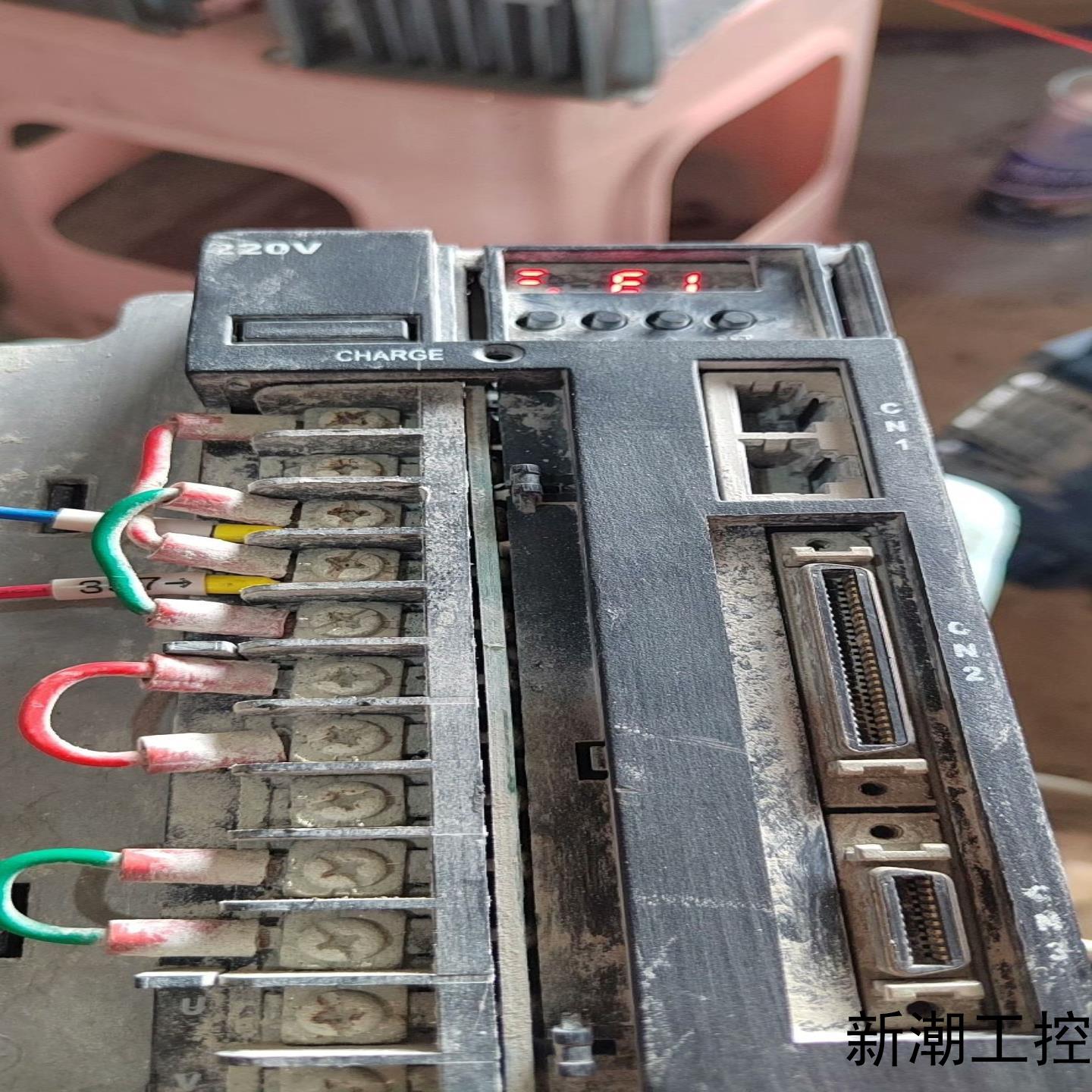 东菱伺服驱动器EPS-B1-02D2AA-1000 115议价商品