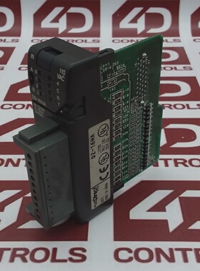 议价D216Na  Plc Direct  Discrete Input Card 16 Point 120 Vac