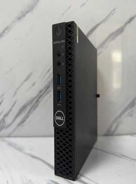 **戴尔 OptiPlex 3050 Micro 产品介绍*