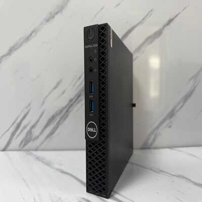 **戴尔 OptiPlex 3050 Micro 产品介绍*