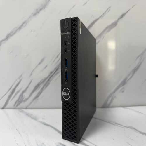 **戴尔 OptiPlex 3050 Micro 产品介绍*