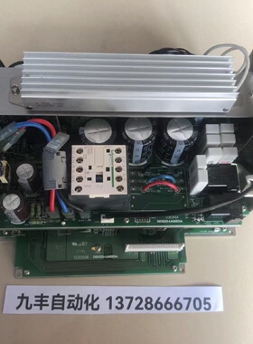 议价机器人控制器电源DRC5000A 8B3-504M17-0020-DRC5000A 现货原