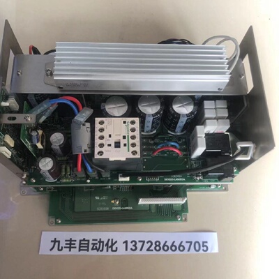 议价机器人控制器电源DRC5000A 8B3-504M17-0020-DRC5000A 现货原
