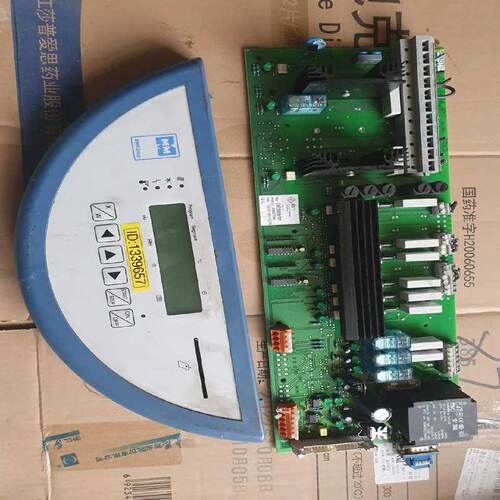 询价德国MMM恒温恒湿箱主板Climacell恒温主板的拿噗噗商行