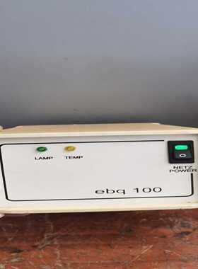 询价~leica徕卡 显微镜 汞灯光源电源 ebq100 汞灯电源