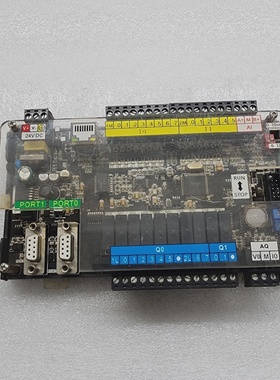 LECPU224XP PROGRAMMABLE CONTROLLER GPU224XP
